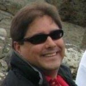 Meet your Posher, Jeffrey